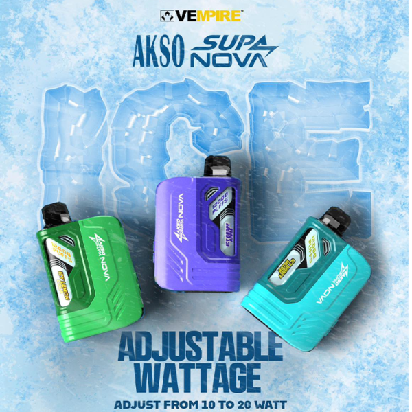 AKSO NOVA 12K