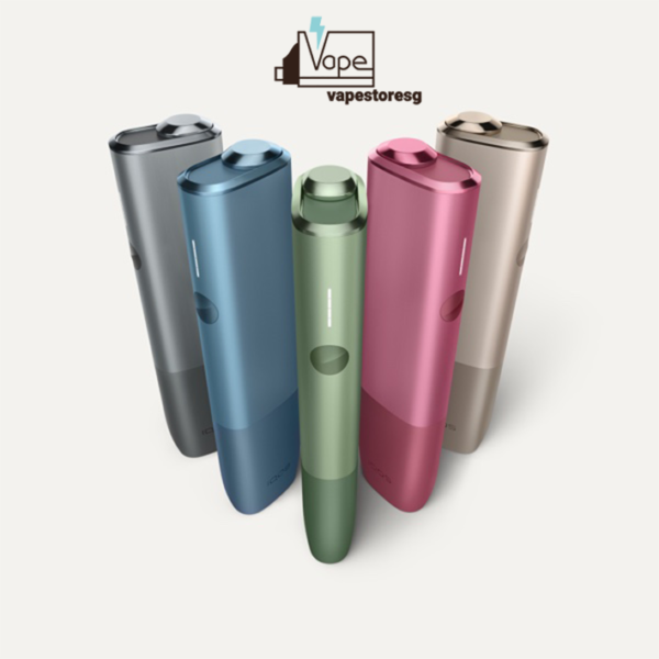 Iluma one device