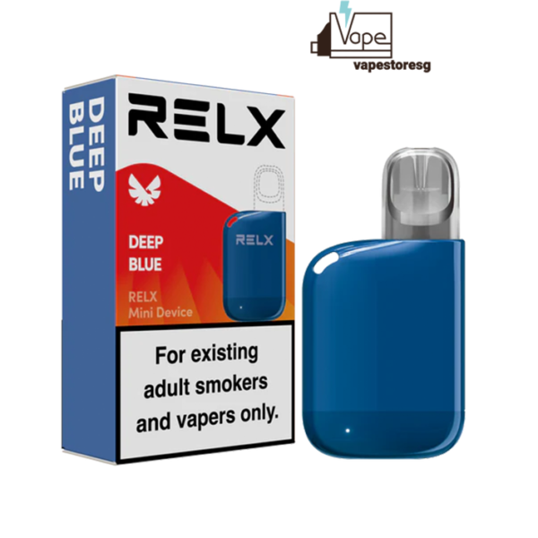 RELX MINI DEVICE