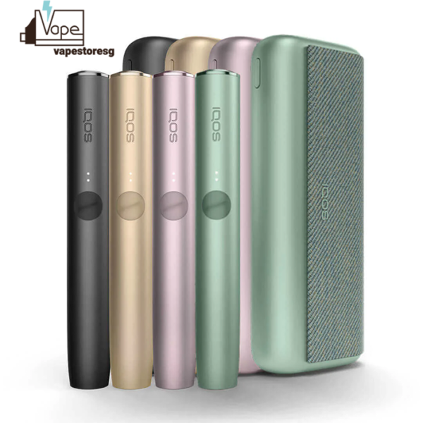 iluma primer device