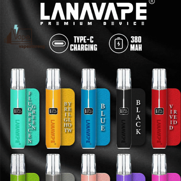 LANA PREMIUM DEVICE